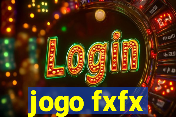 jogo fxfx